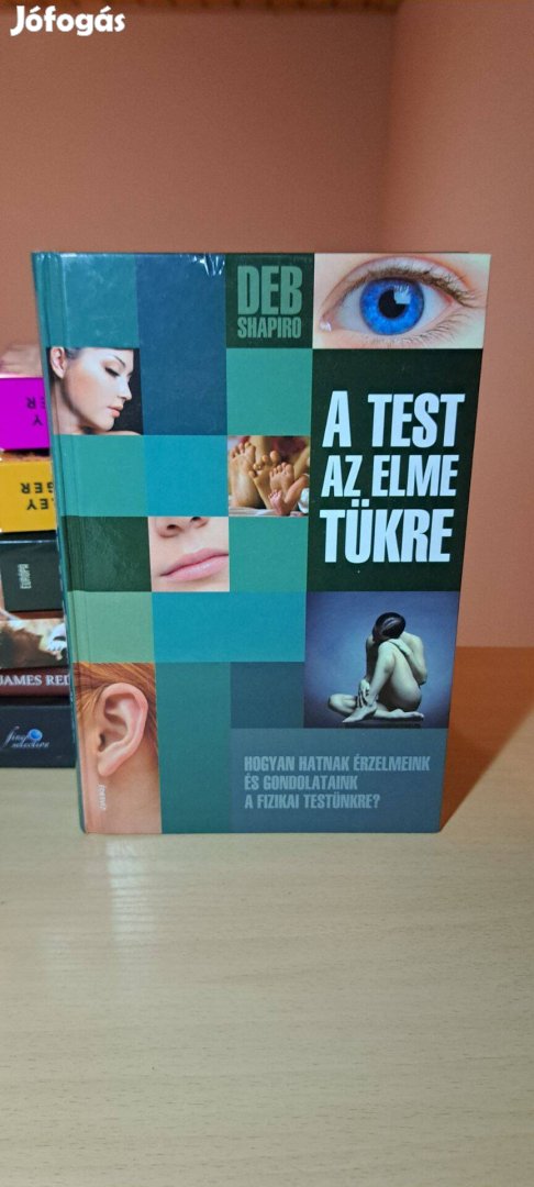 Deb Shapiro: A test az elme tükre