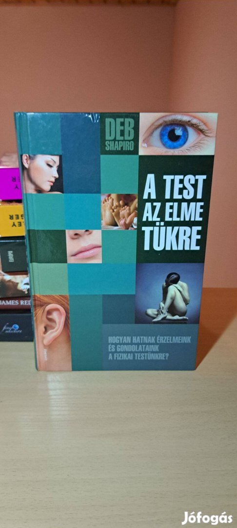Deb Shapiro: A test az elme tükre