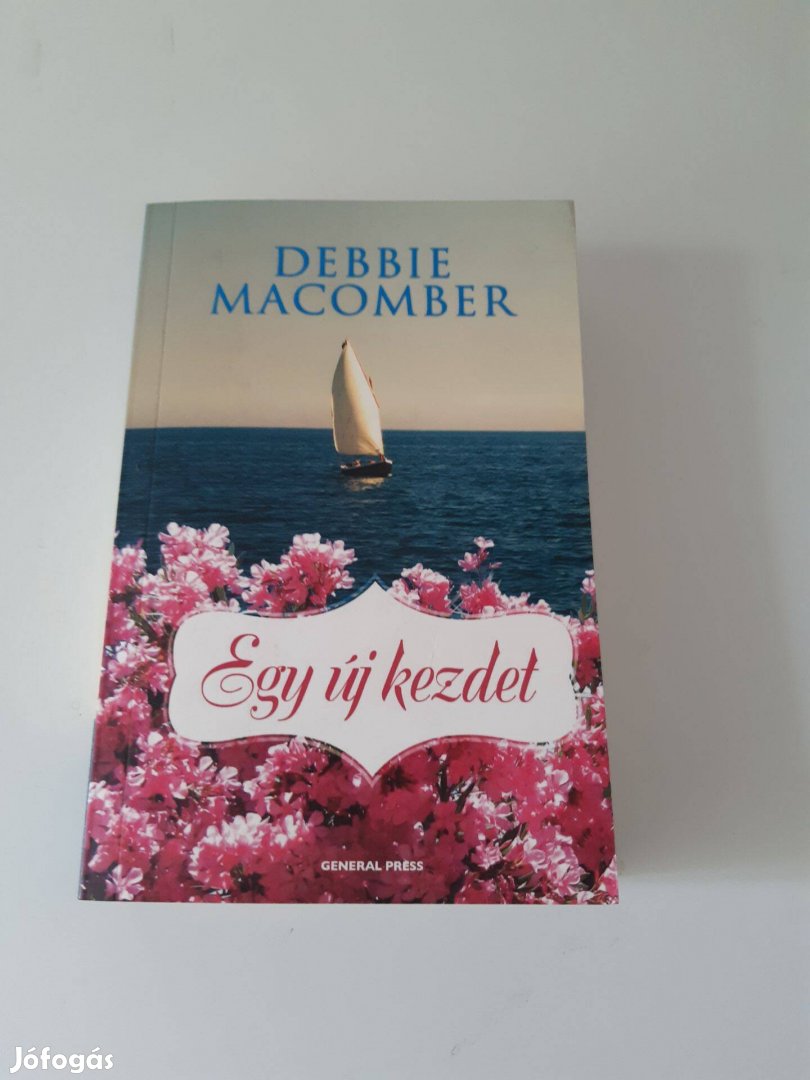 Debbie Macomber: Egy új kezdet (2013)