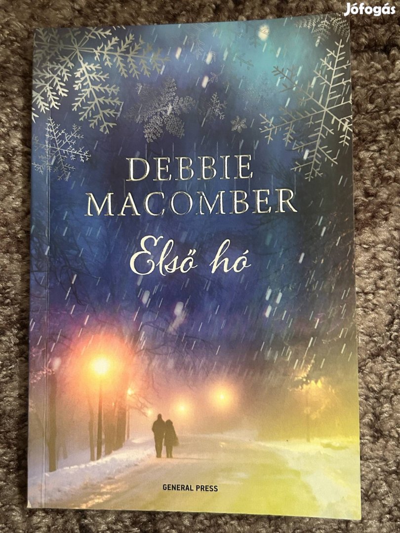 Debbie Macomber: Első hó