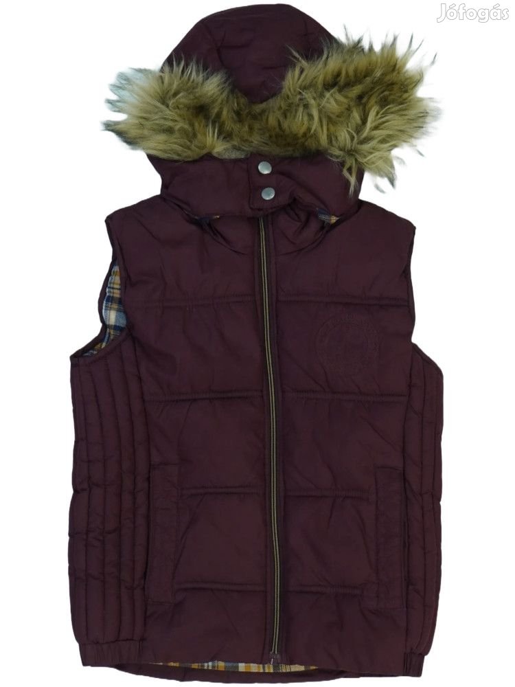 Debenhams Használt (keveset használt) Fiú Mellény (Méret: 128)