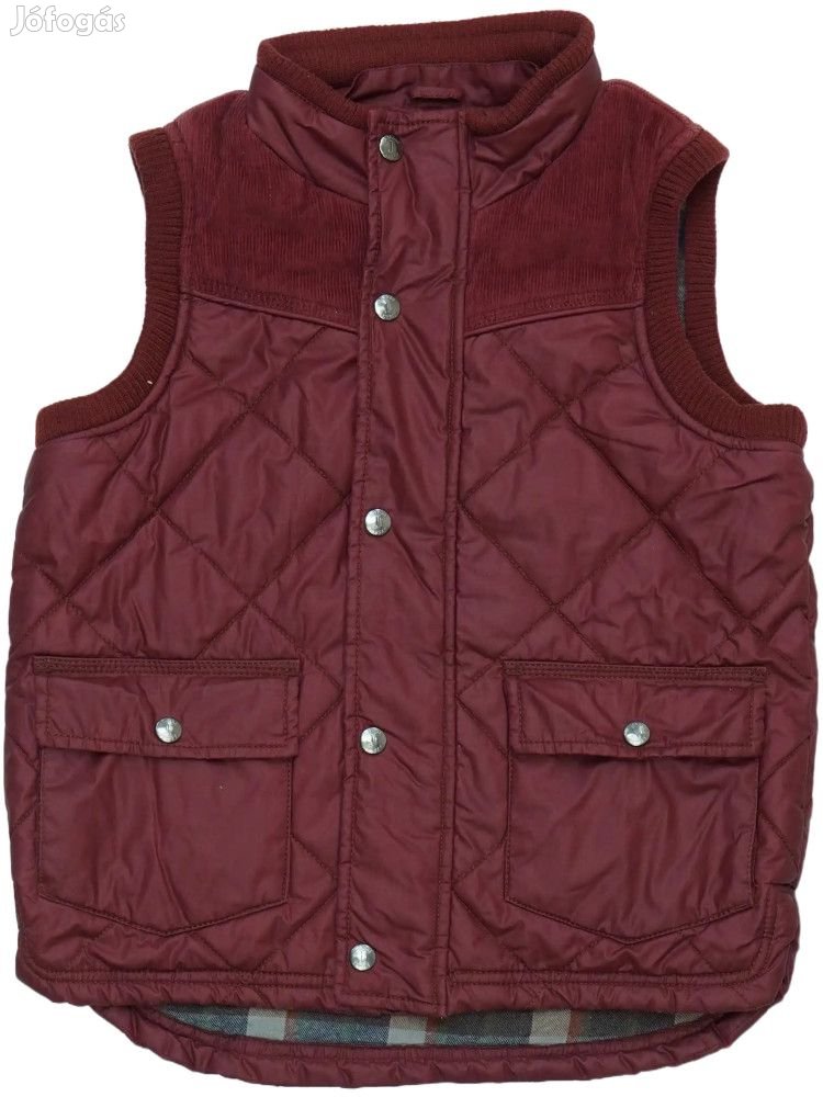 Debenhams Használt (keveset használt) Fiú Mellény (Méret: 140)
