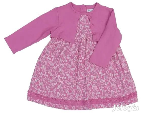 Debenhams Használt (újszerű) Lány Ruha (Méret: 86)