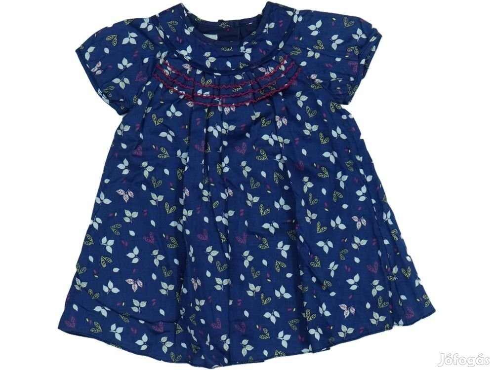 Debenhams Új (címke nélküli) Lány Ruha (Méret: 74)
