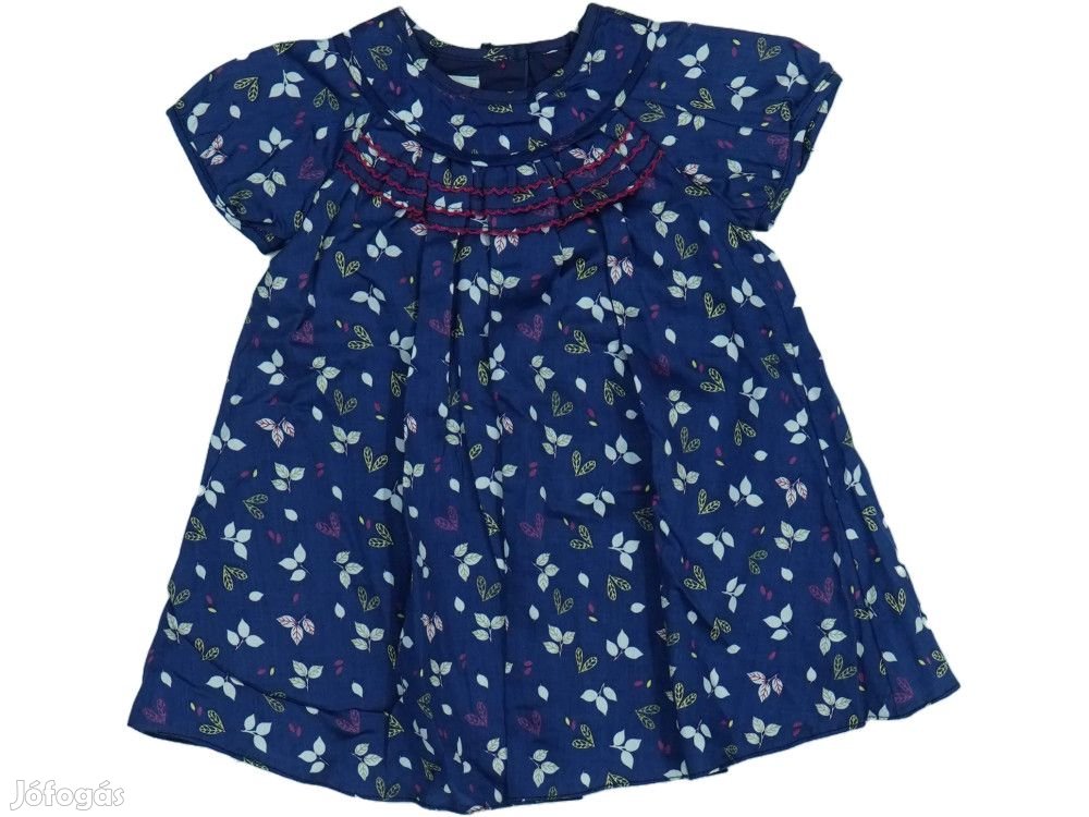 Debenhams Új (címke nélküli) Lány Ruha (Méret: 74)