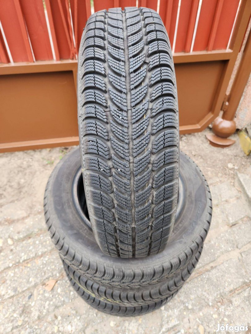 Debica Frigo 165/70 R14 téli gumi eladó!