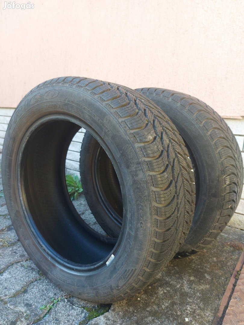 Debica Frigo 205/55 R16 téligumi 2db