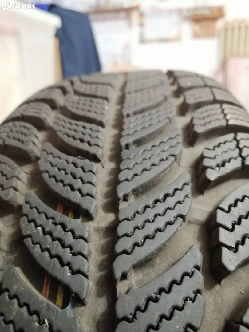 Debica Frigo 4 db téligumi 