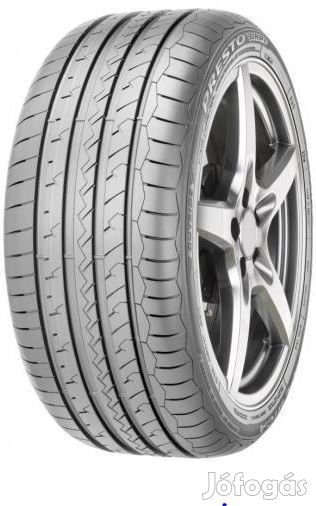 Debica PRESTO UHP 2 84W XL (Erősített) FP (Peremvédős) 205/40R17 W