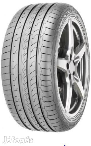 Debica PRESTO UHP 2 94Y XL (Erősített) FP (Peremvédős) 255/35R18 Y
