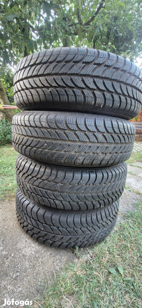 Debica Téli gumi
