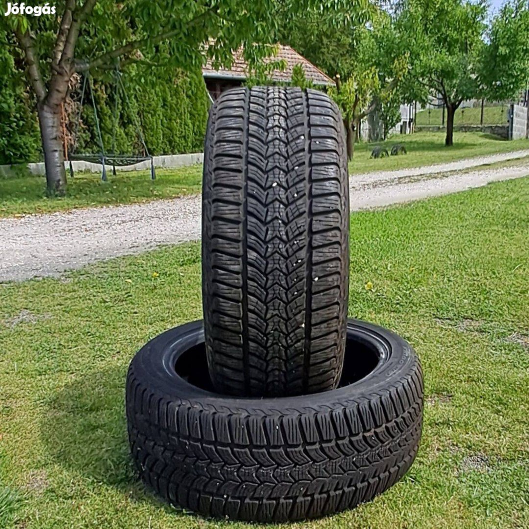 Debica téli gumik 225/45 R17