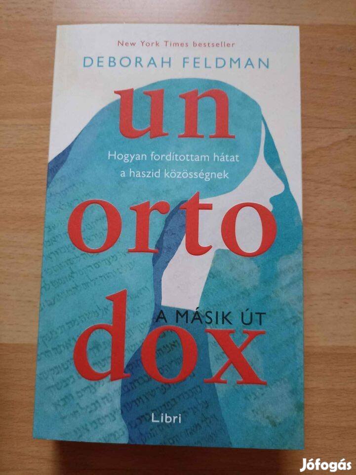 Deborah Feldman: Unortodox