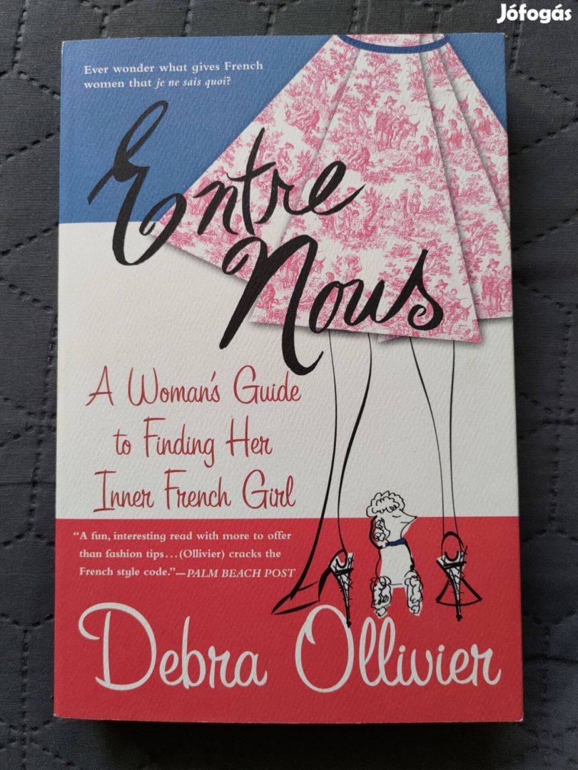 Debra Ollivier: Entre Nous