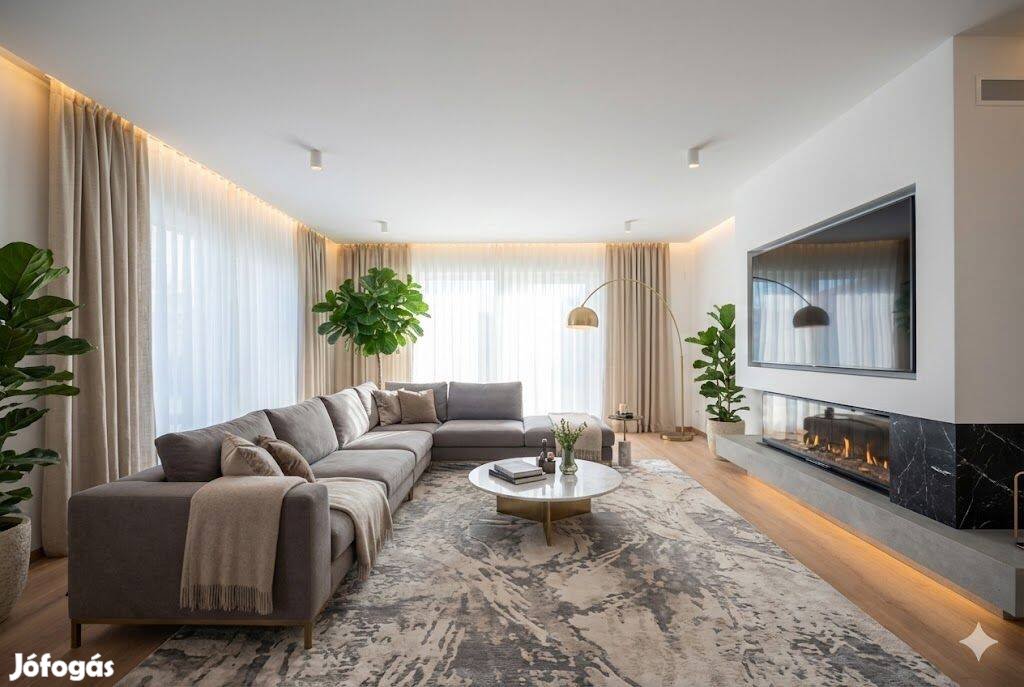 Debrecen-Alsójózsa kedvelt, családias részén, az erdő