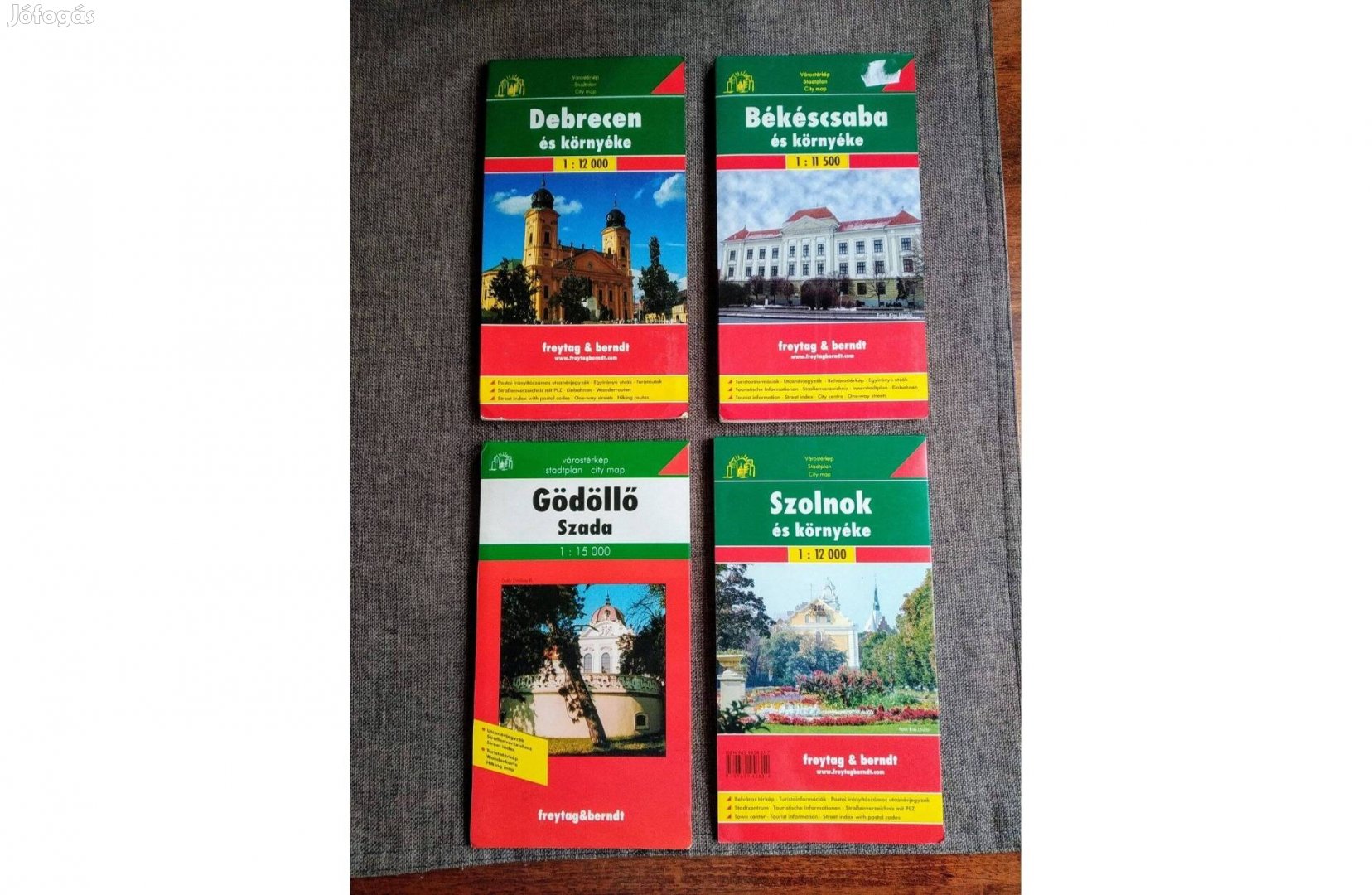 Debrecen Békéscsaba Szolnok Gödöllő térkép