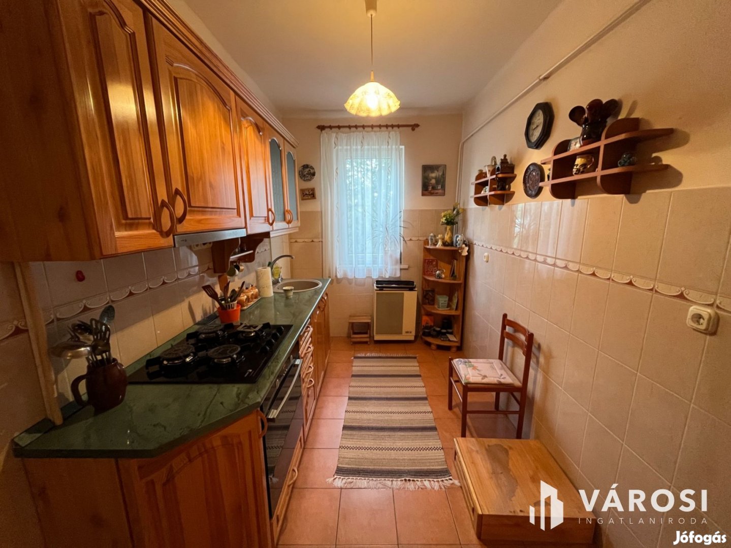 Debrecen Belvárosi Szép Rendezett Lakás Azonnal