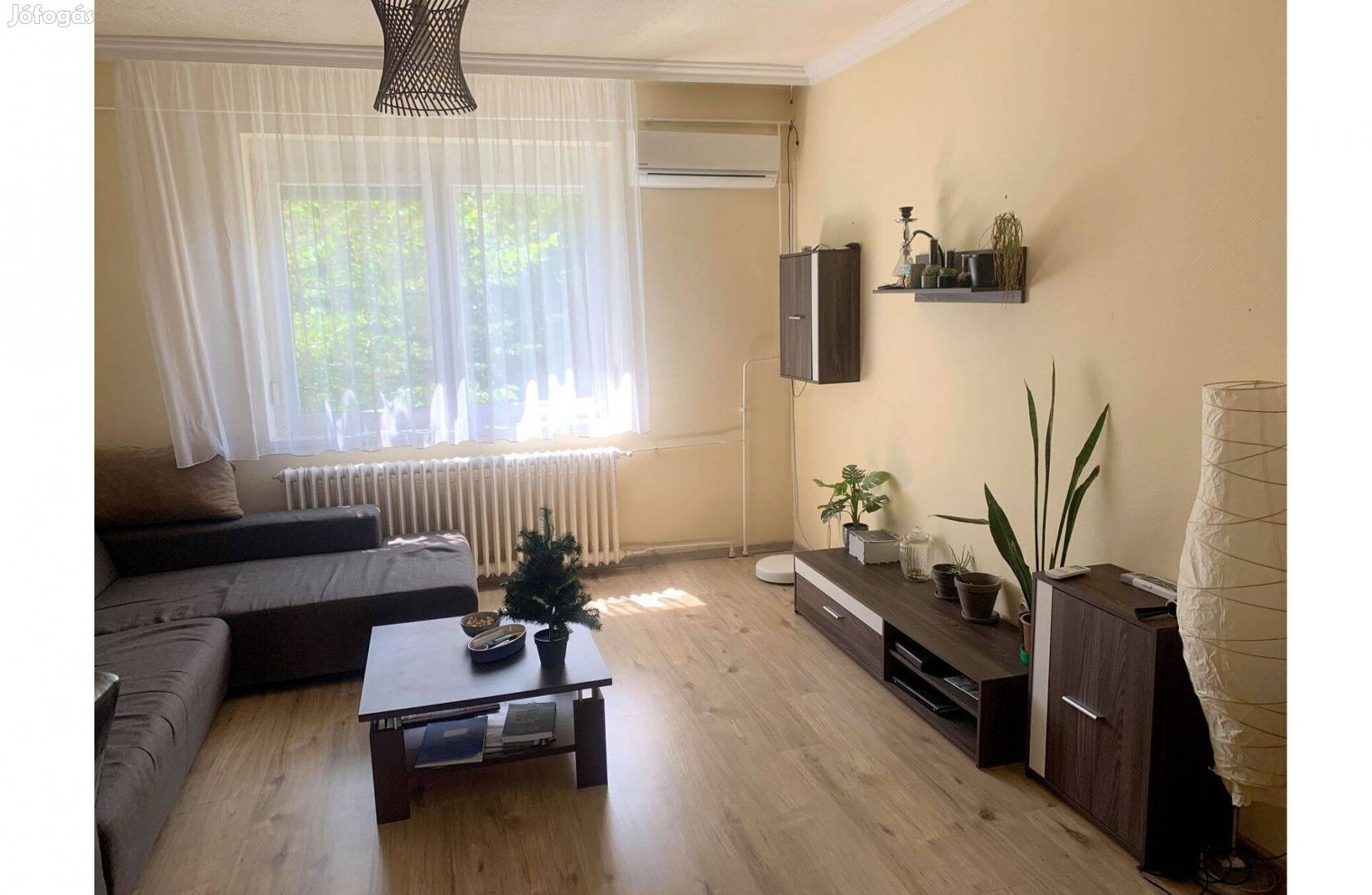 Debrecen Belvárosi, 60 m2 -es lakás eladó!