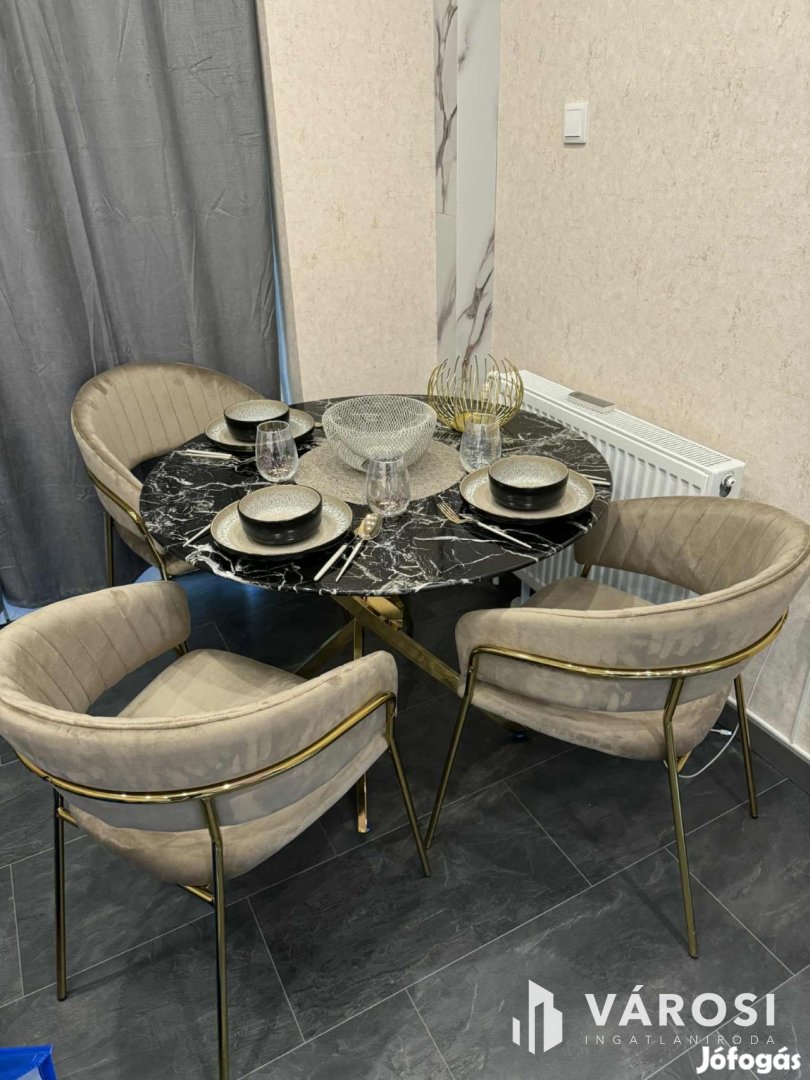 Debrecen Belvárosi, Nagyon Vagány Kis Lakás Kiadó