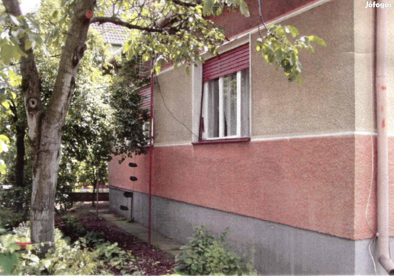 Debrecen Csapókert családi ház eladó