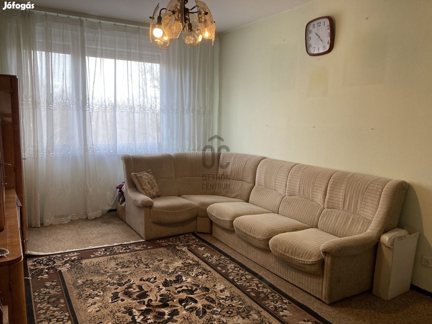 Debrecen Fényesudvar  4 szobás felújítandó lakás eladó