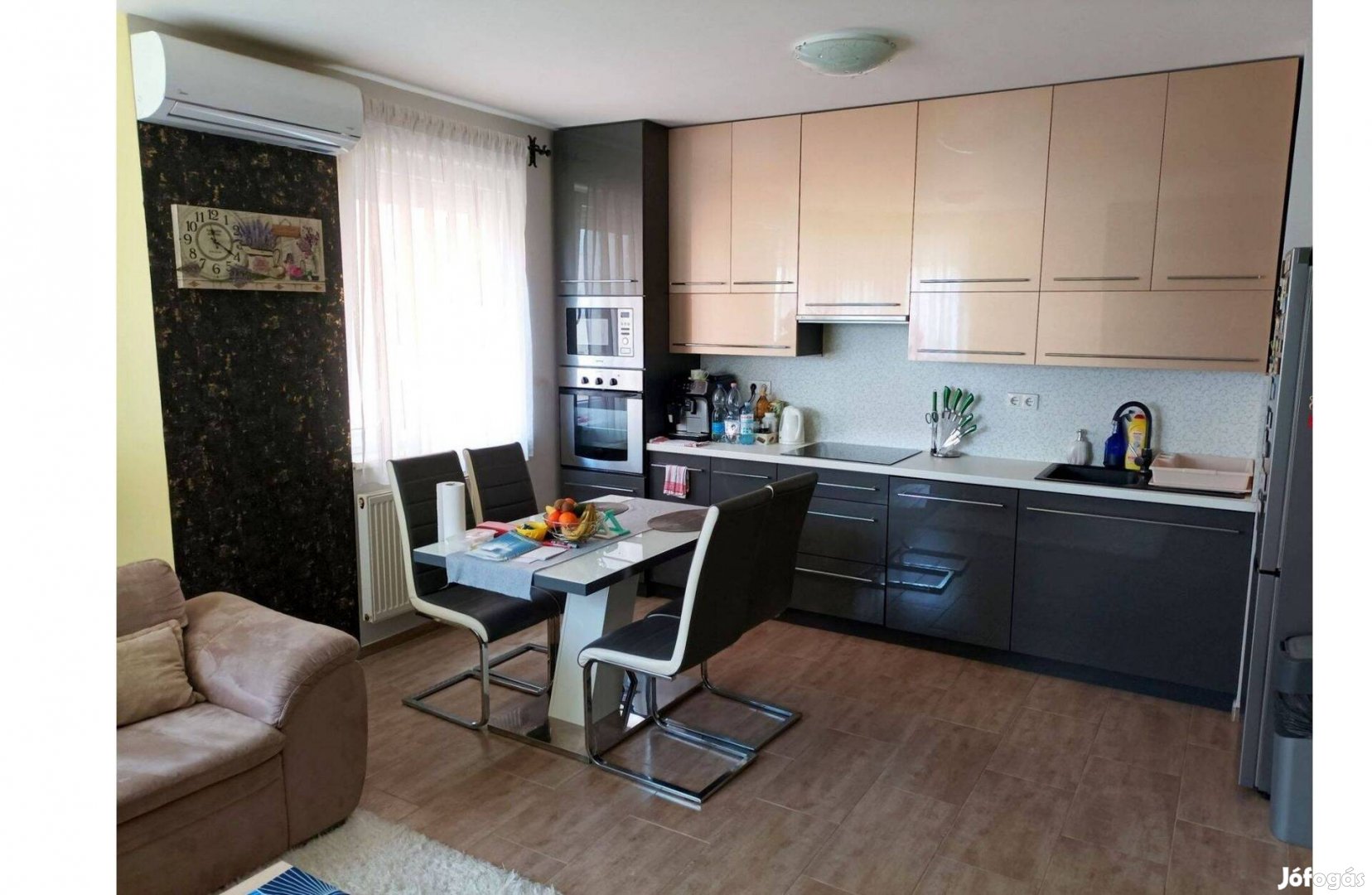 Debrecen Füredi kapuban 65 m2 -es, felújított lakás eladó!