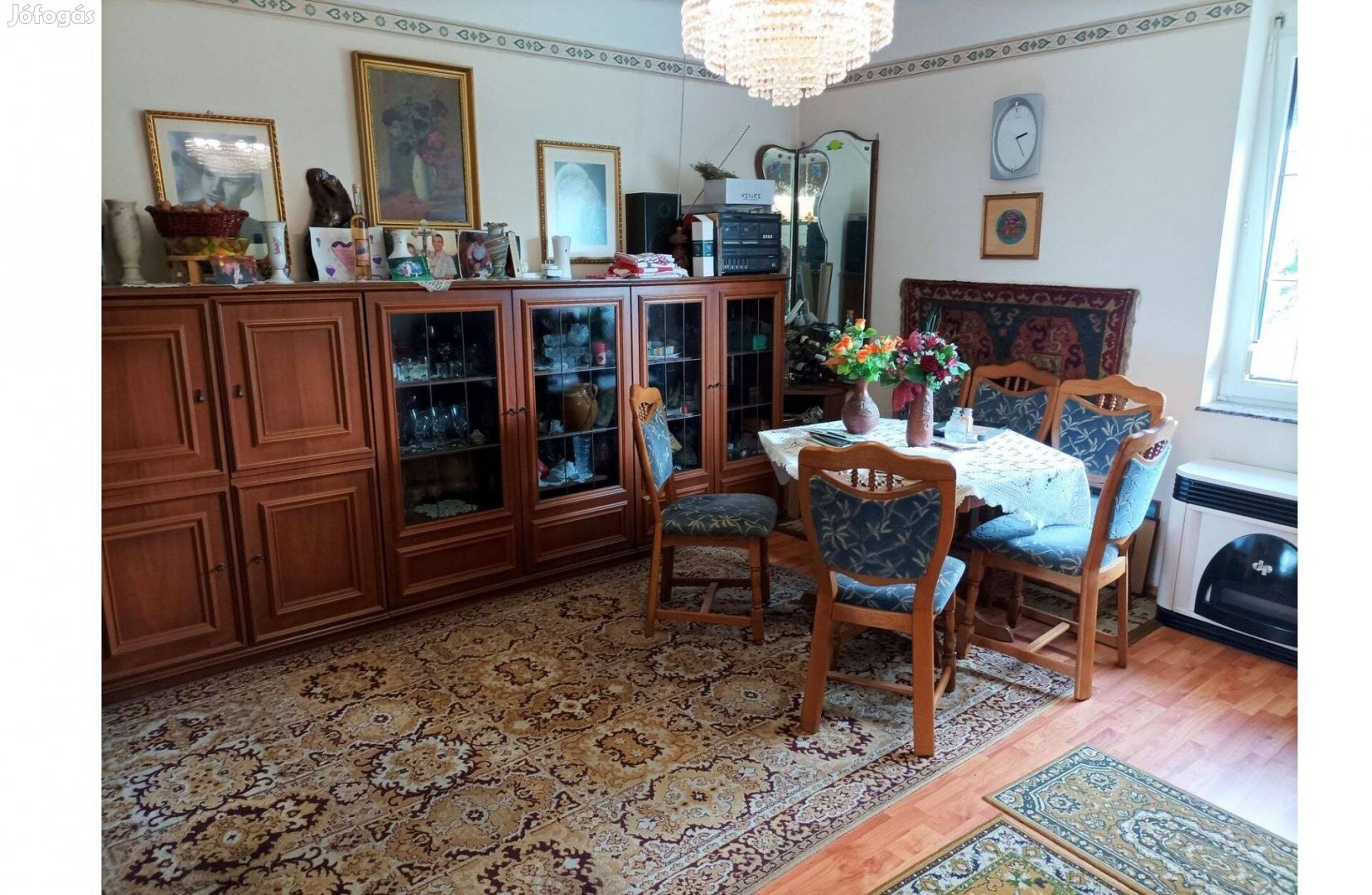 Debrecen Júliatelepen, 70 m2 -es, jó állapotú családi ház eladó!