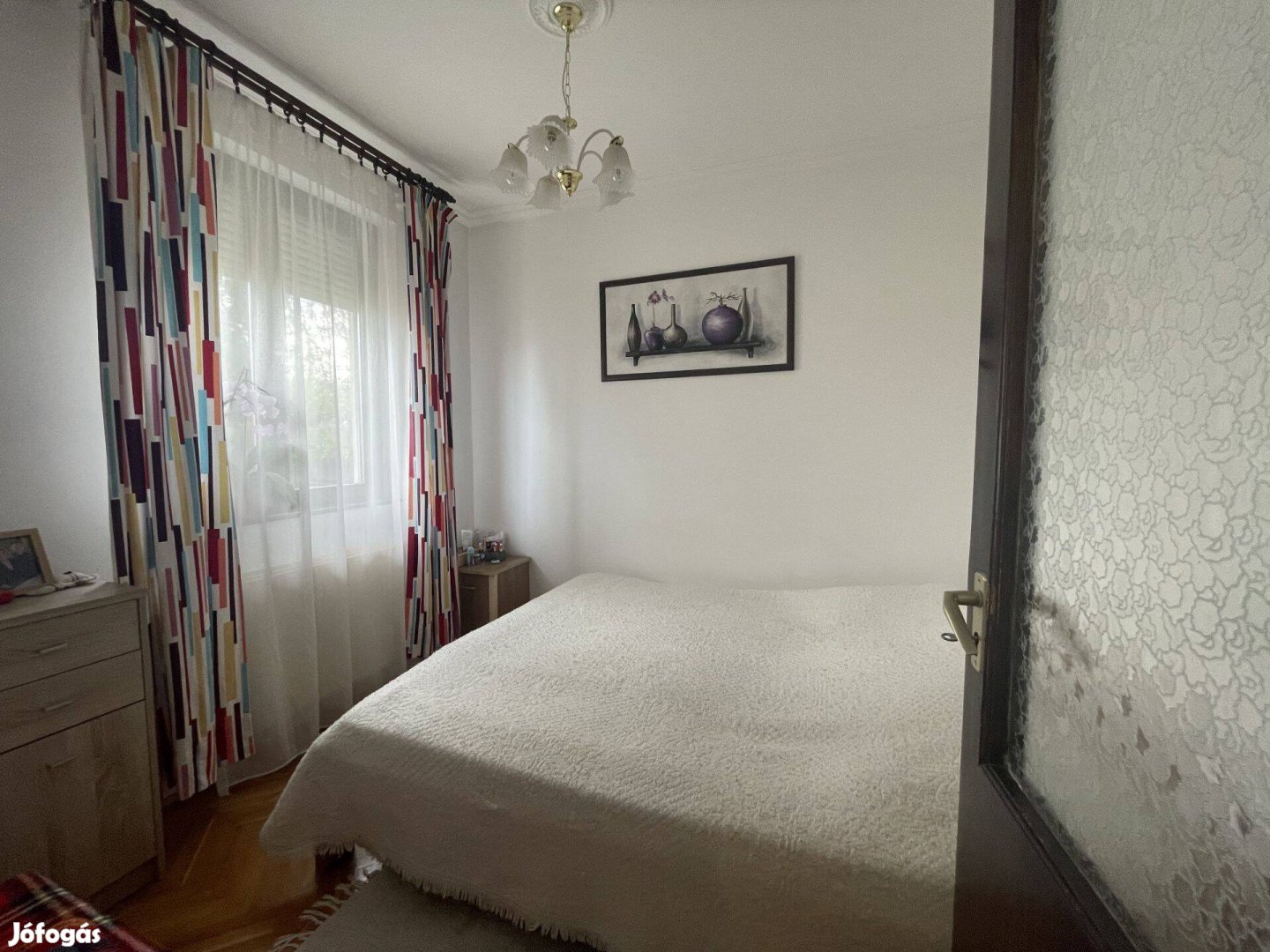 Debrecen Lencztelepen 5 szobás, kertkapcsolatos sorház garázzsal ela