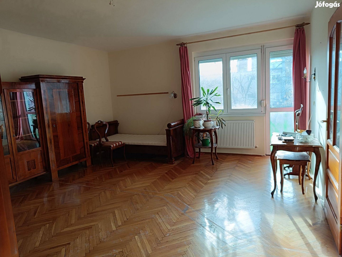 Debrecen Nagyerdő egyetemek közelében gyönyörű 75 m2 lakás