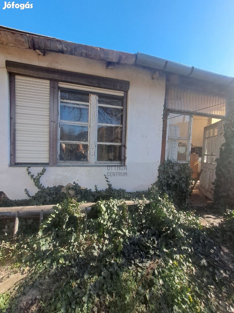 Debrecen Óvárosában egy különleges ingatlant ajánlok