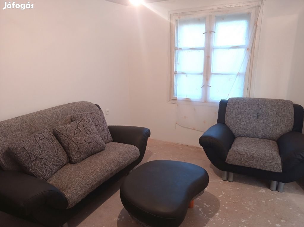 Debrecen Pacon 1,5 szobás zártkerti ház eladó