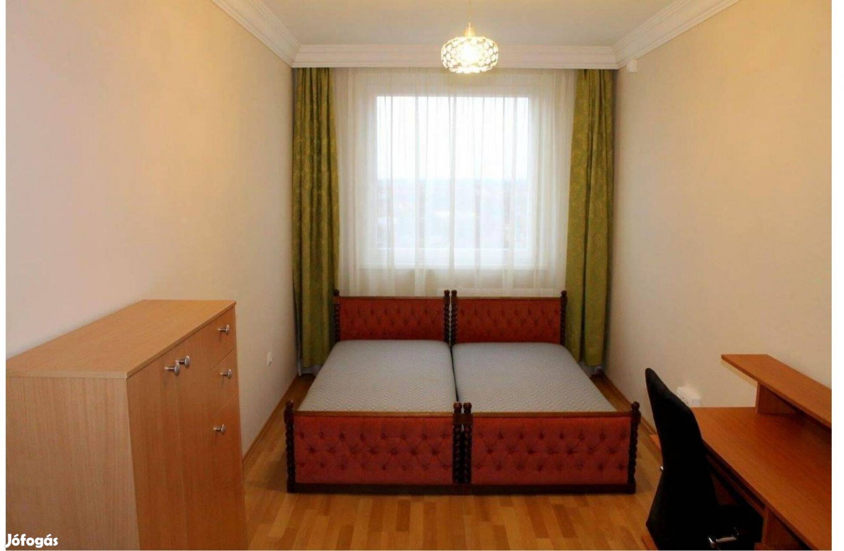 Debrecen Újkertben 51 m-es, felújított lakás eladó!