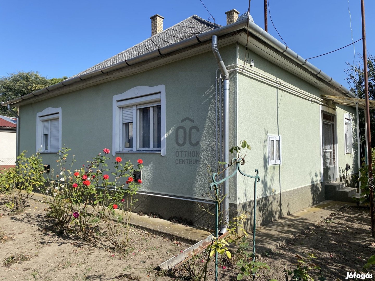 Debrecen, Alsó-Józsa, 110 nm-es családi ház eladó!