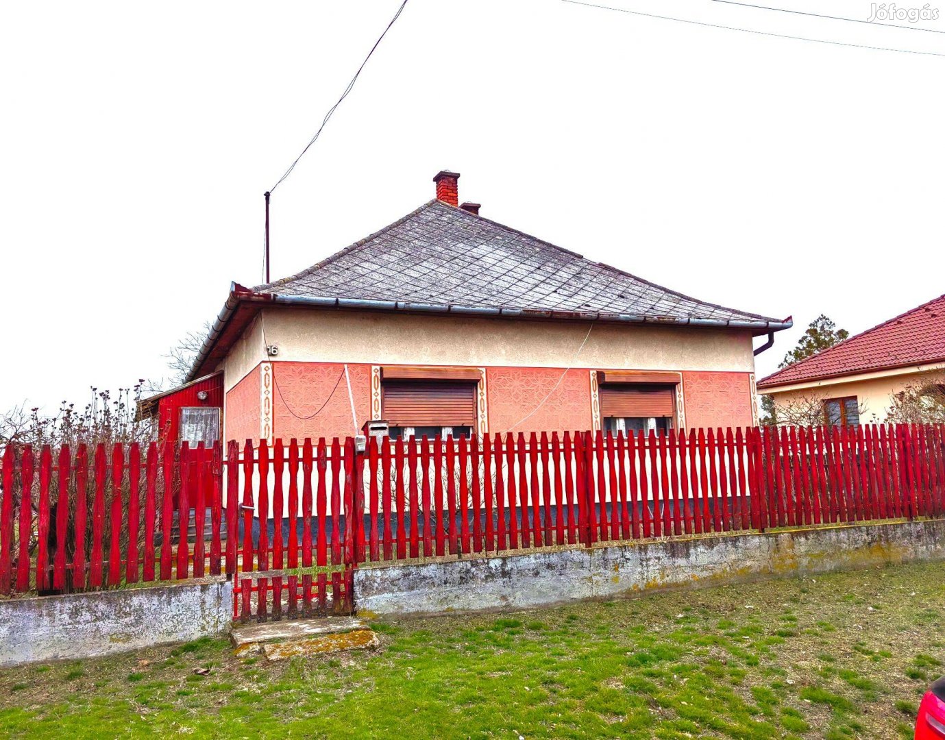 Debrecen, Bánk Eladó családi ház