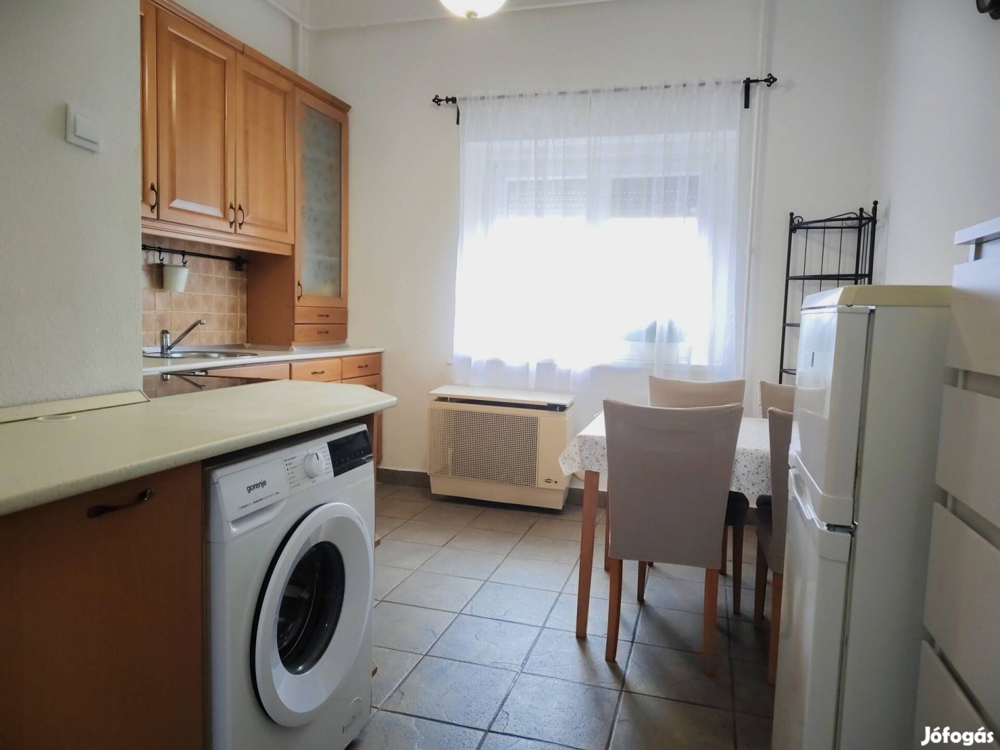 Debrecen, Belváros társasházi lakás tégla 1 szoba 38 m