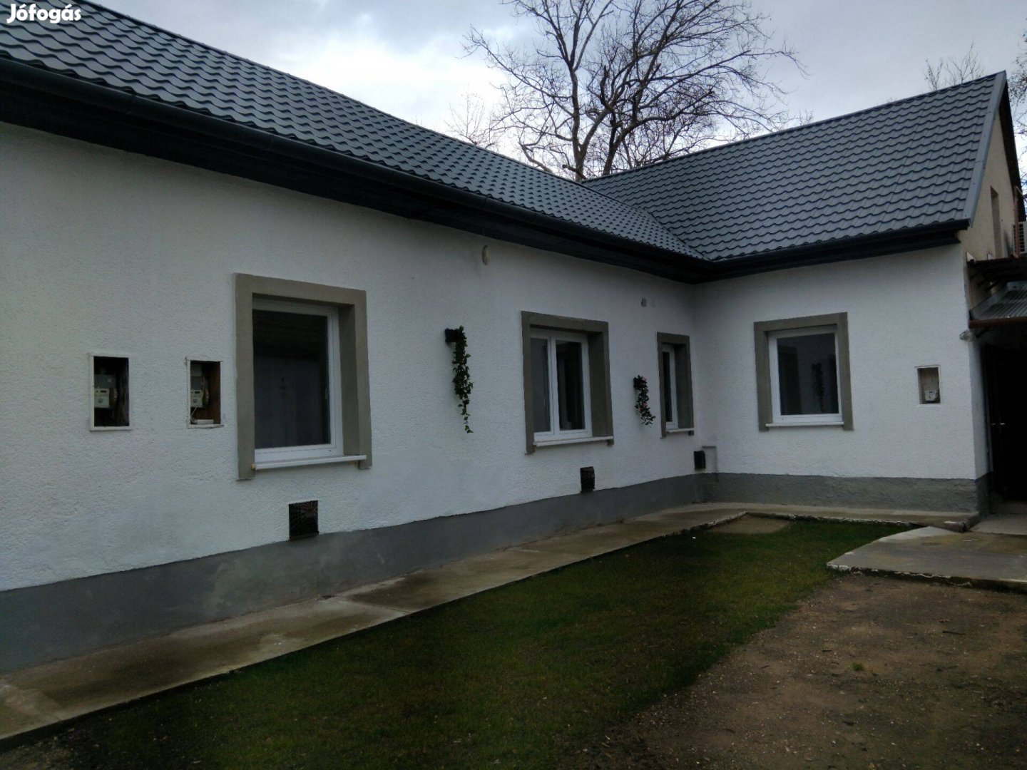 Debrecen, Kar utca, 115 m2-es családi ház eladó!