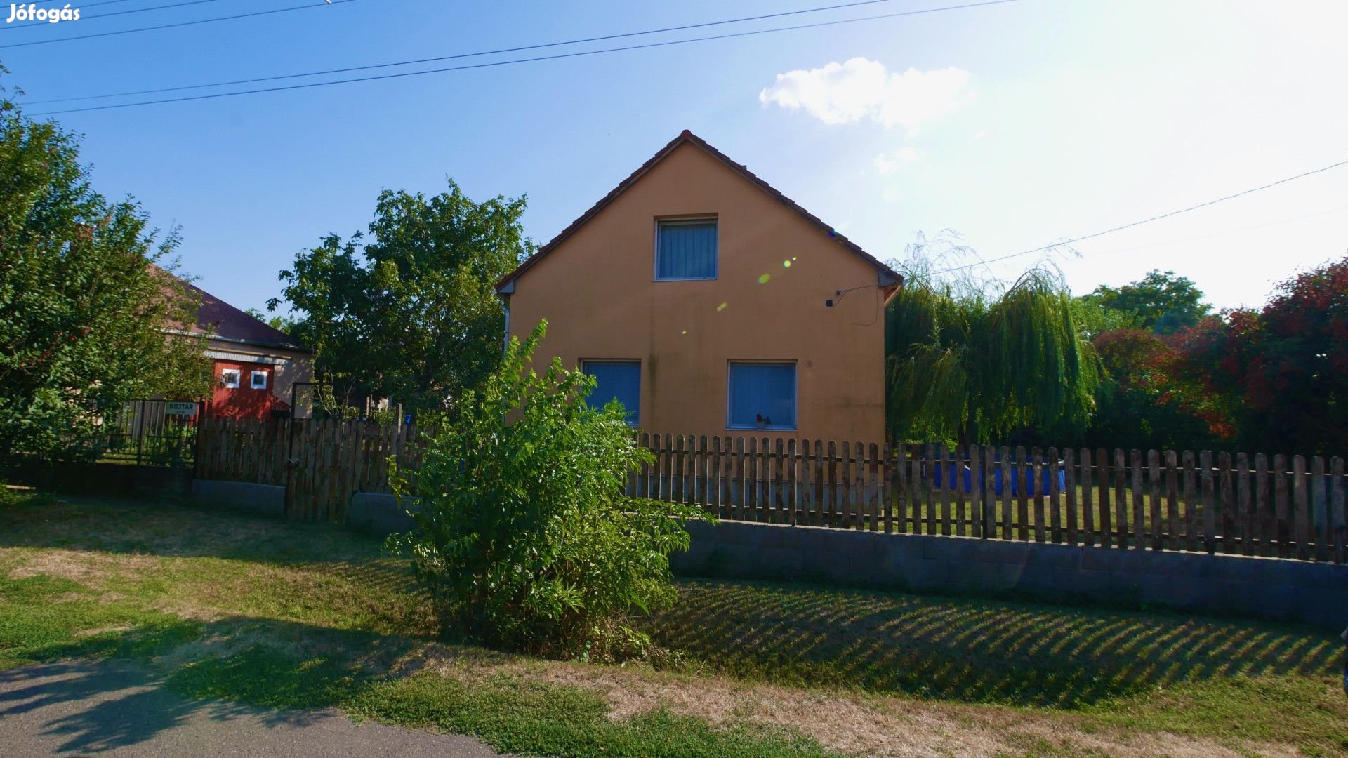 Debrecen, Ondód 5 szobás családi ház eladó