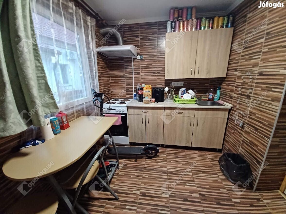 Debrecen belvárosában lakás eladó !