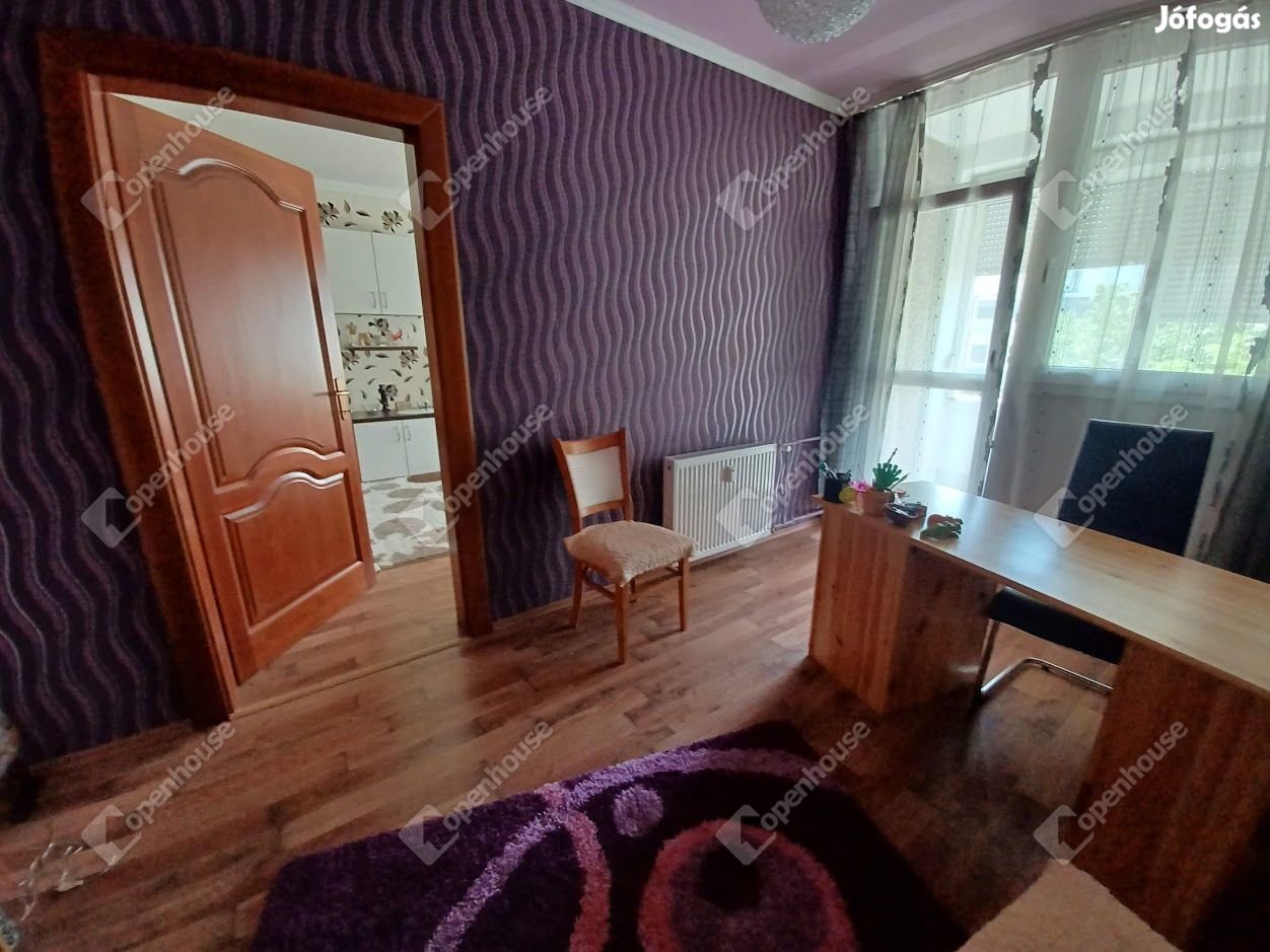 Debrecen, eladó társasházi lakás
