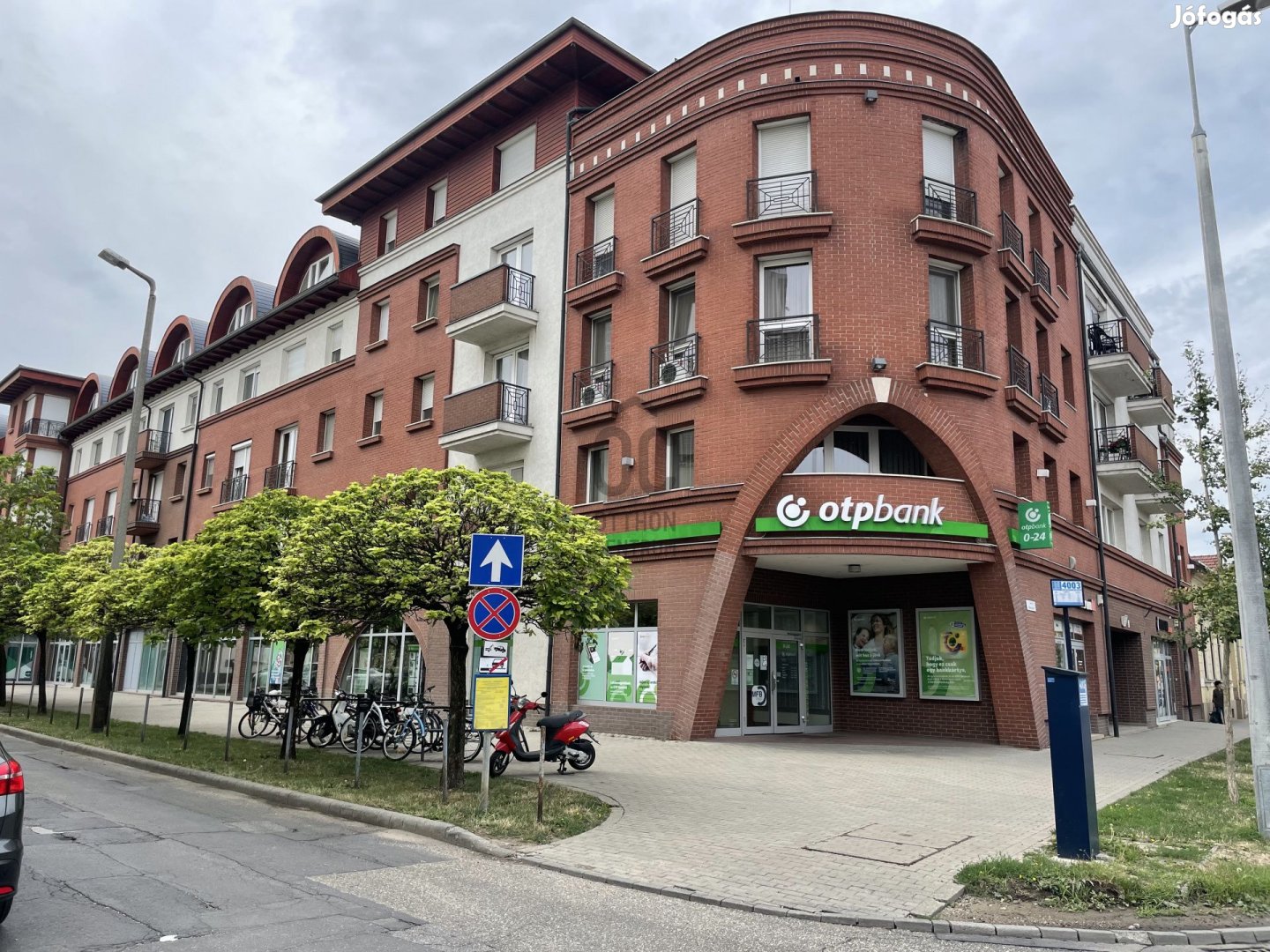 Debrecen belváros PÁSTI utca ALBÉRLET