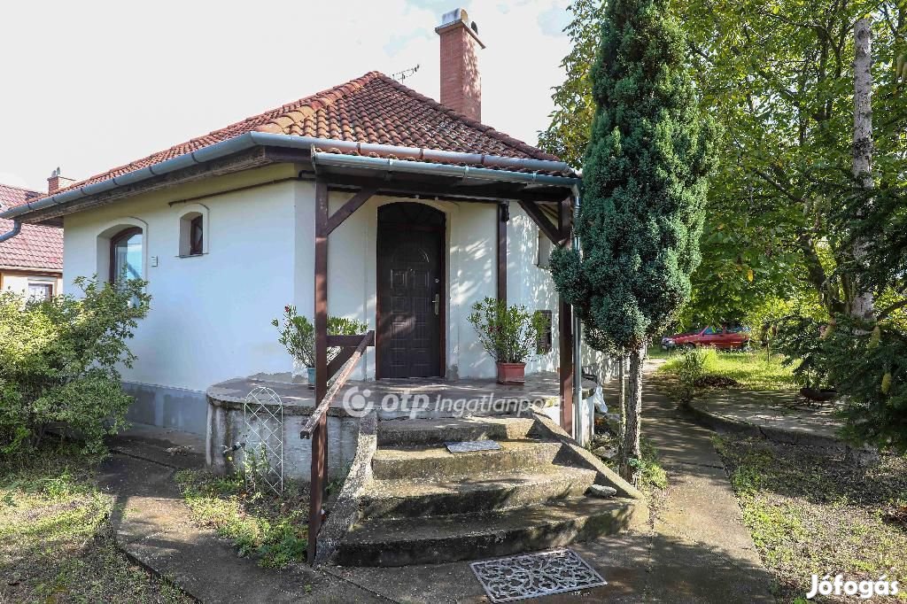 Debreceni 100 nm-es ház eladó