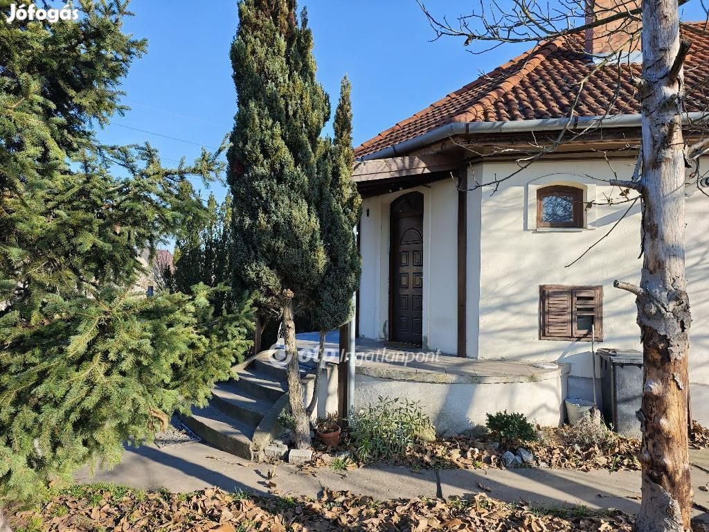 Debreceni 100 nm-es ház eladó