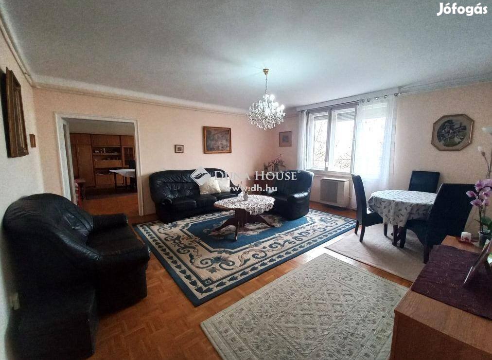 Debreceni 115 nm-es lakás eladó #4621902