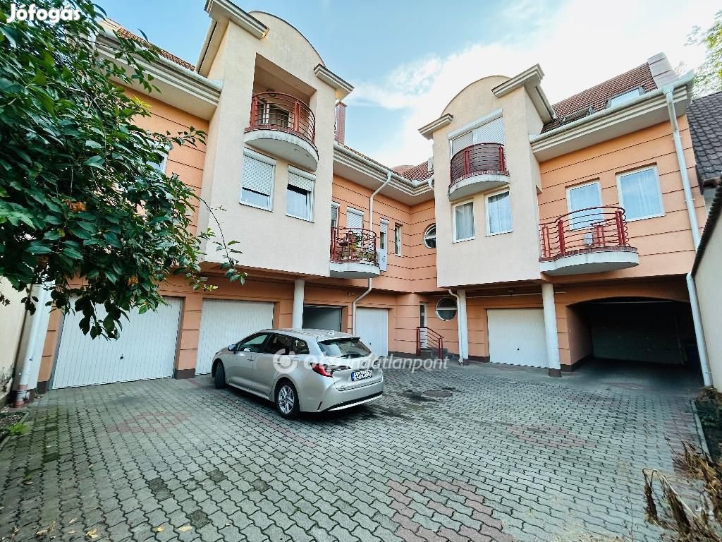 Debreceni 55 nm-es lakás eladó