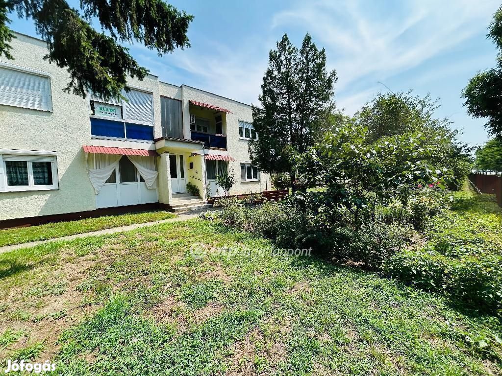 Debreceni 56 nm-es lakás eladó