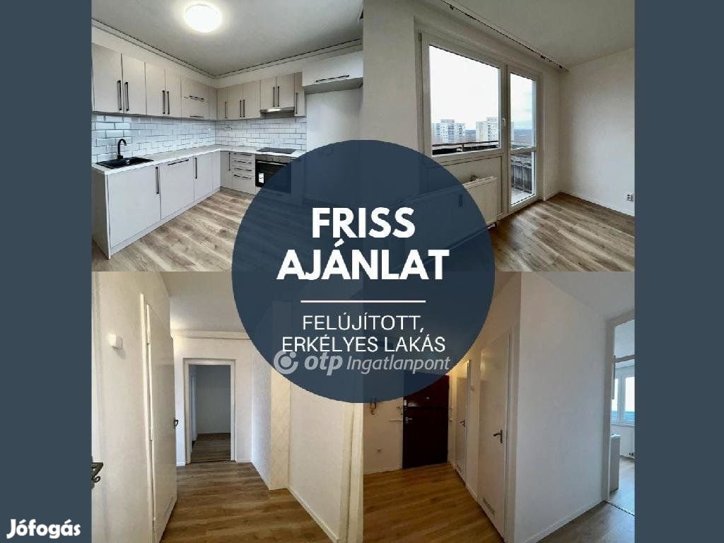 Debreceni 67 nm-es lakás eladó