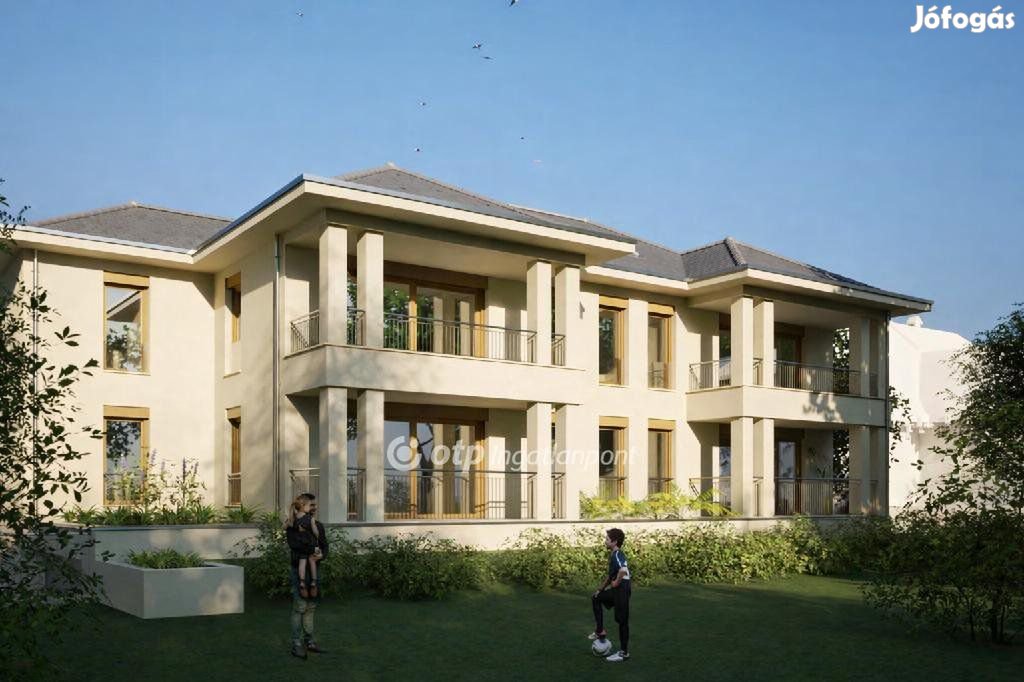 Debreceni 70 nm-es lakás eladó