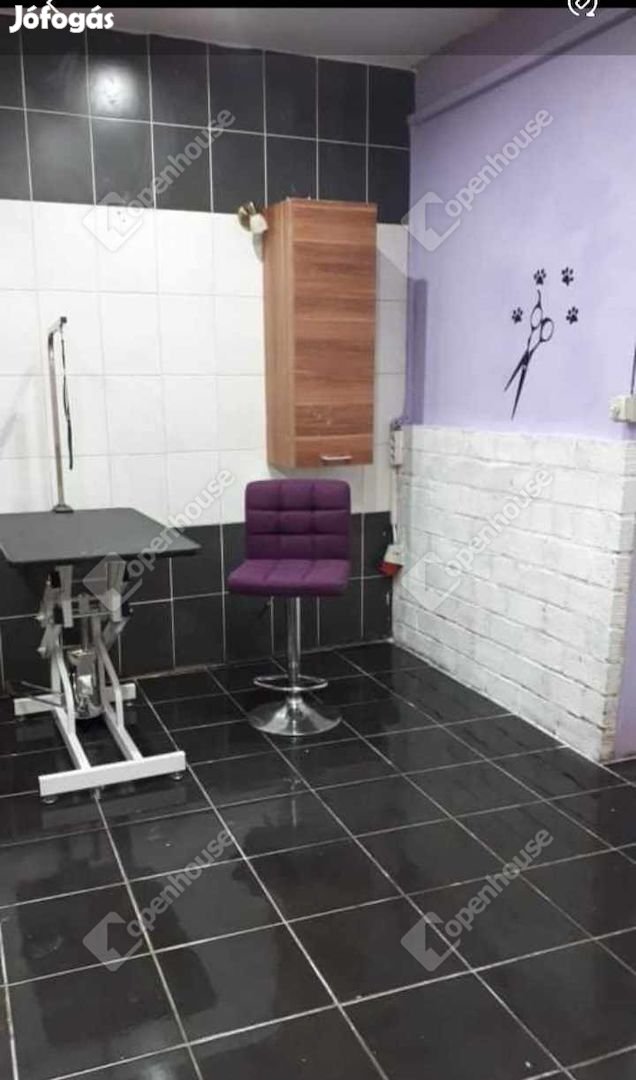 Debreceni, Burgundia városrészben eladó egy házrész