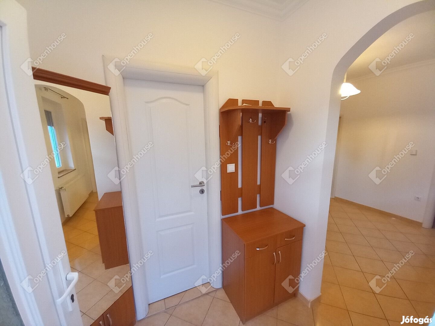 Debreceni, Józsa városrészen eladó egy kiváló állapotú