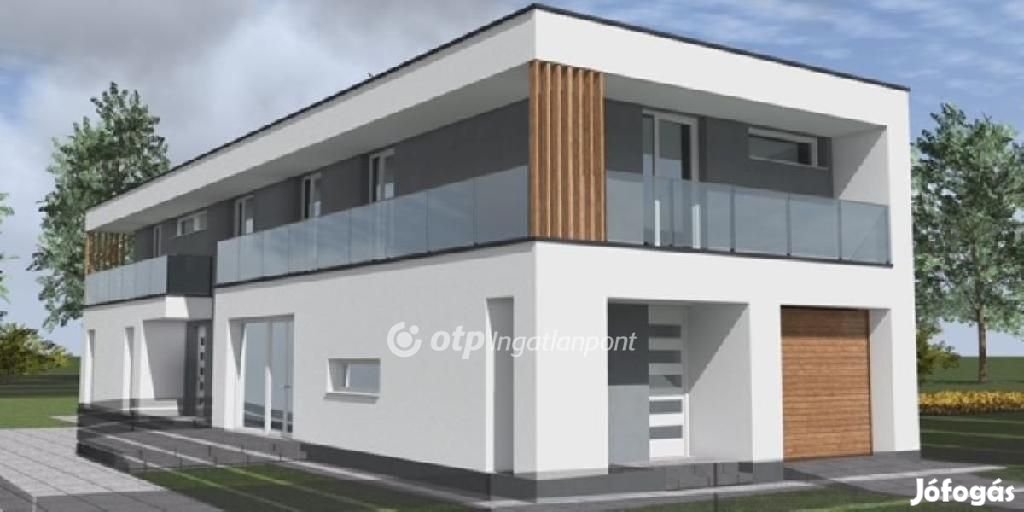 Debreceni eladó 125 nm-es ház